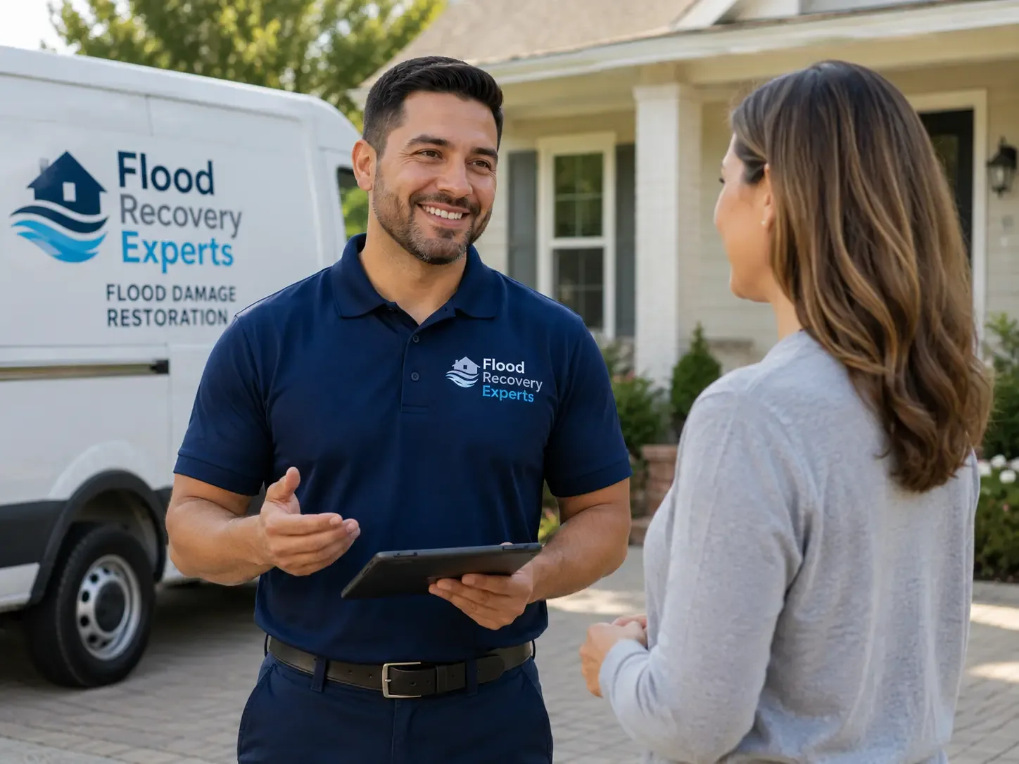 Flood Damage Cleanup Alleyton, TX FAQs